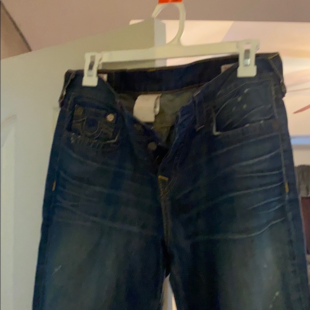 True Religion jeans